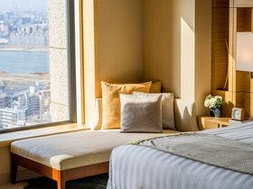 インターコンチネンタルホテル大阪