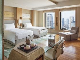 インターコンチネンタルホテル大阪