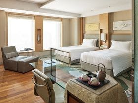 インターコンチネンタルホテル大阪