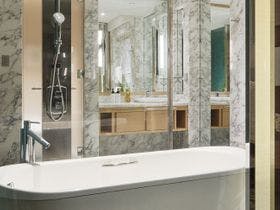 インターコンチネンタルホテル大阪