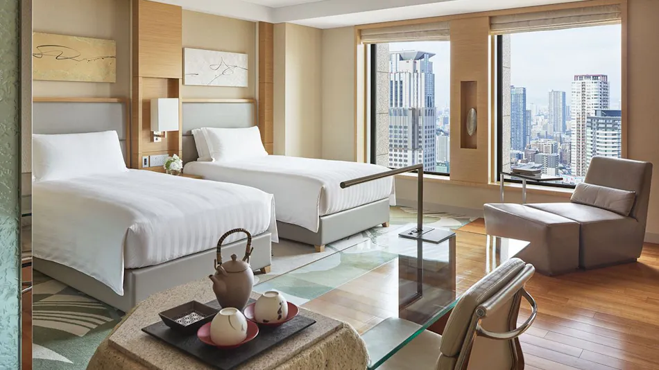 InterContinental Osaka