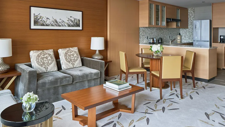 InterContinental Osaka
