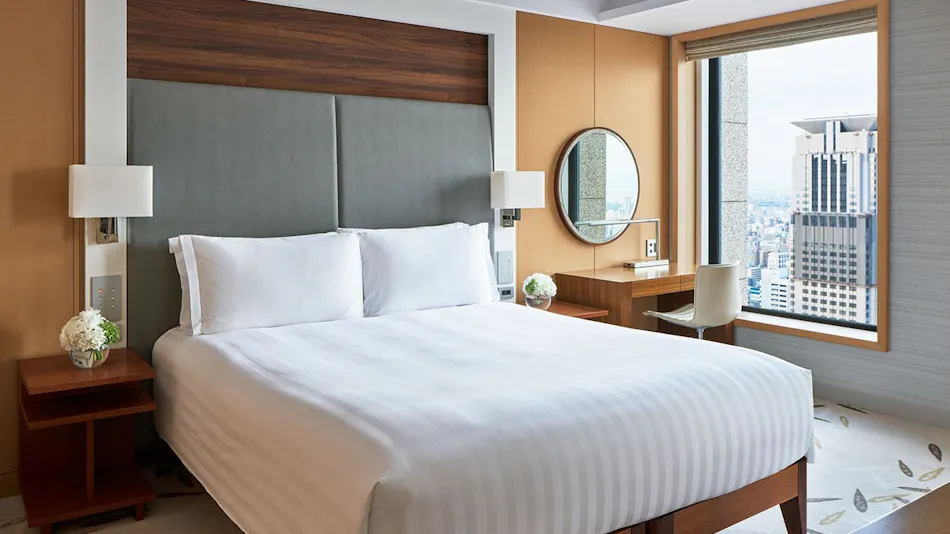 InterContinental Osaka