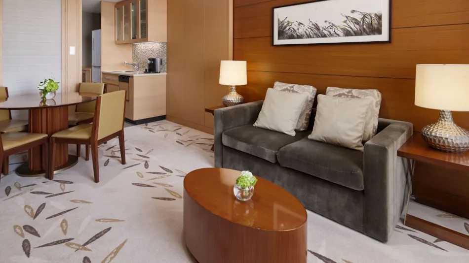 InterContinental Osaka