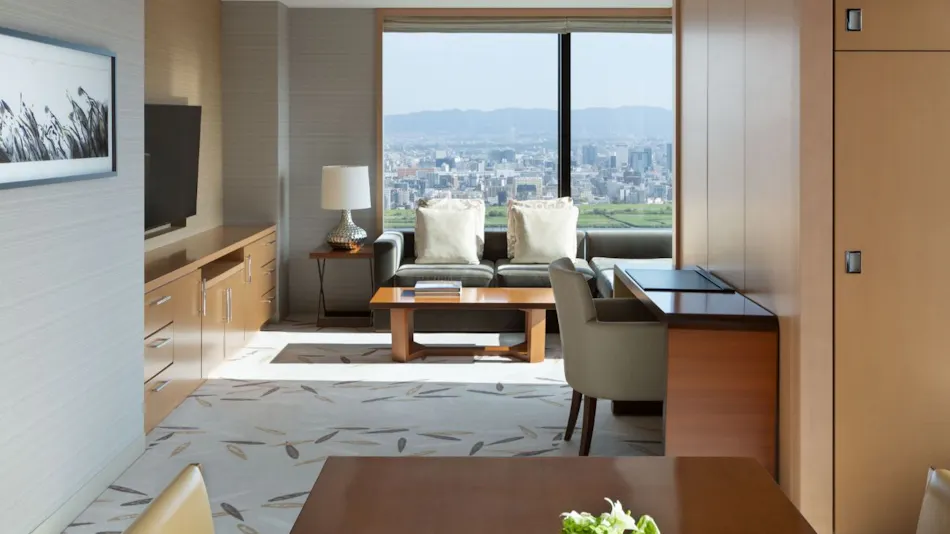 InterContinental Osaka