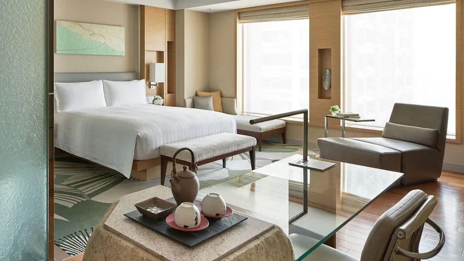 InterContinental Osaka