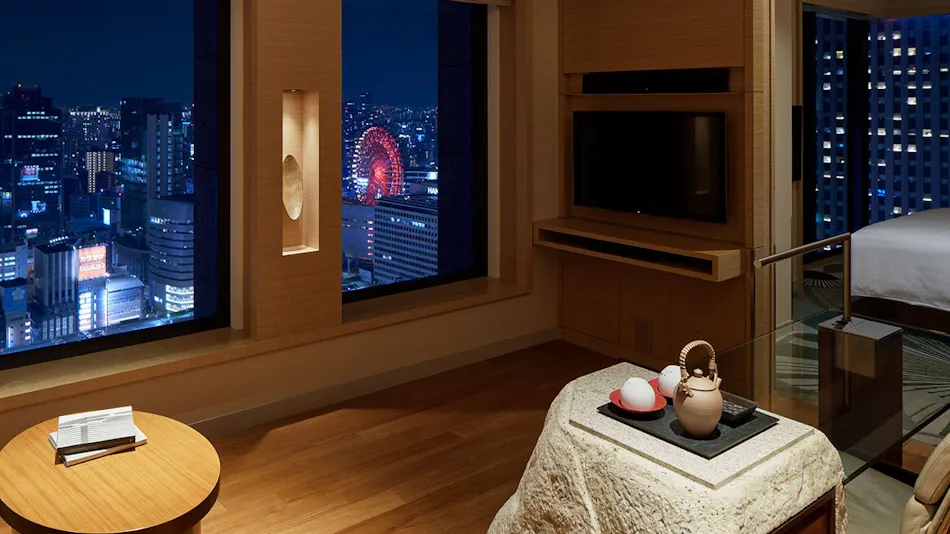 InterContinental Osaka