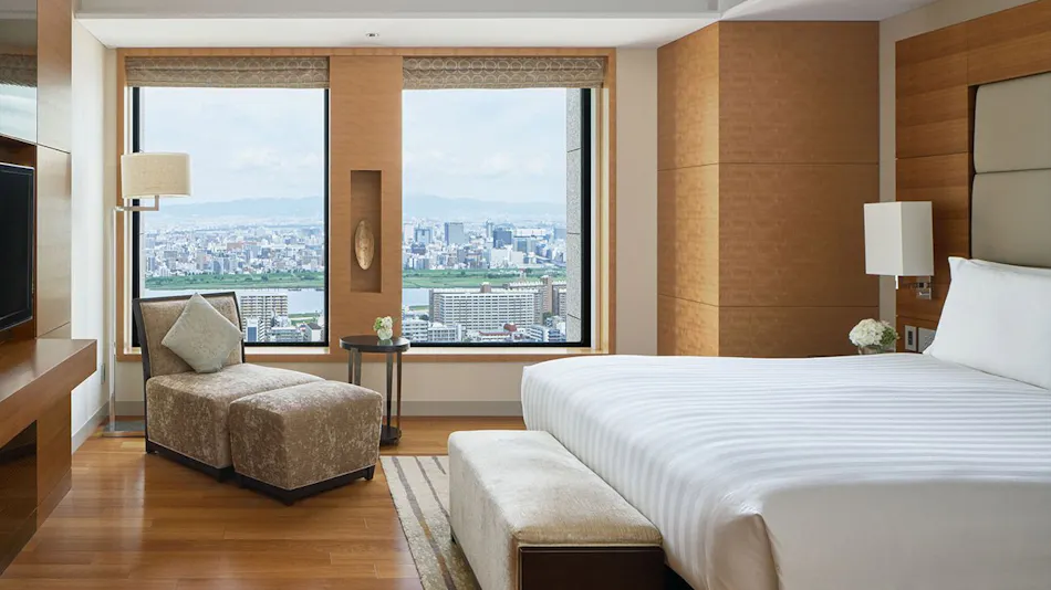 InterContinental Osaka