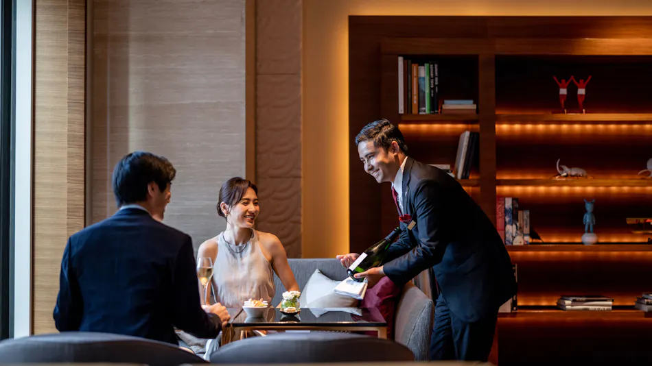InterContinental Osaka
