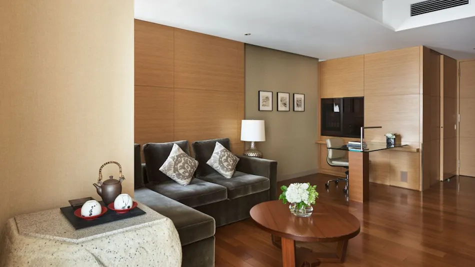InterContinental Osaka