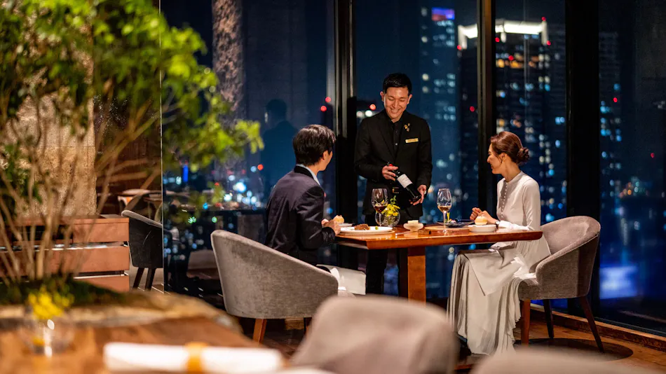InterContinental Osaka