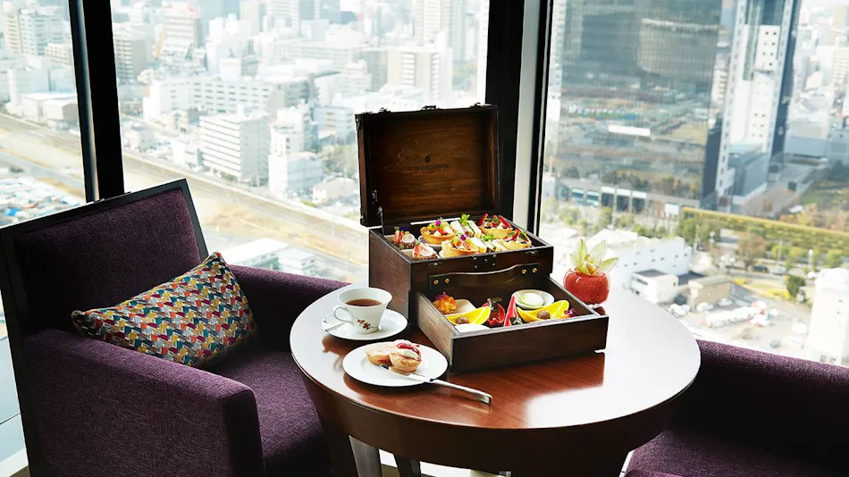 InterContinental Osaka