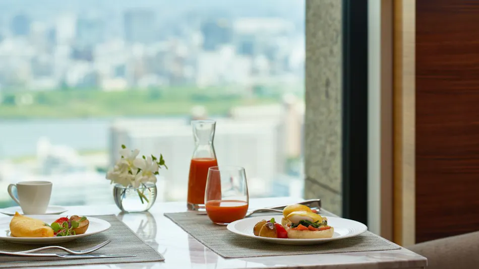 InterContinental Osaka