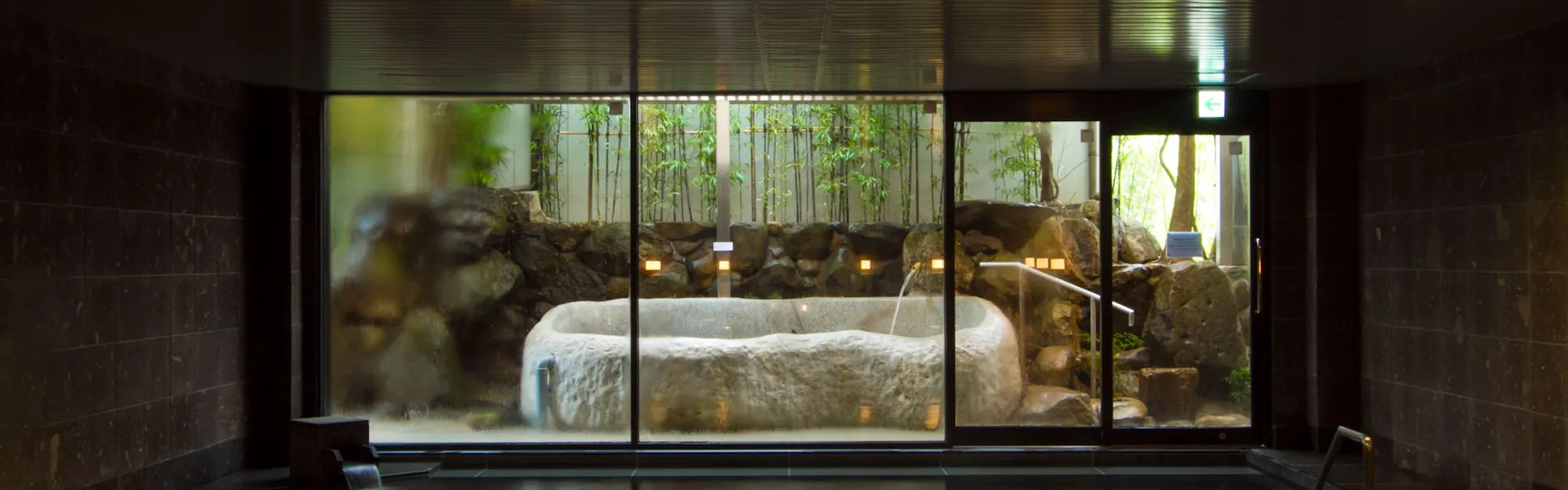 嬉野温泉 日本三大美肌の湯 旅館吉田屋 -RYOKANYOSHIDAYA-