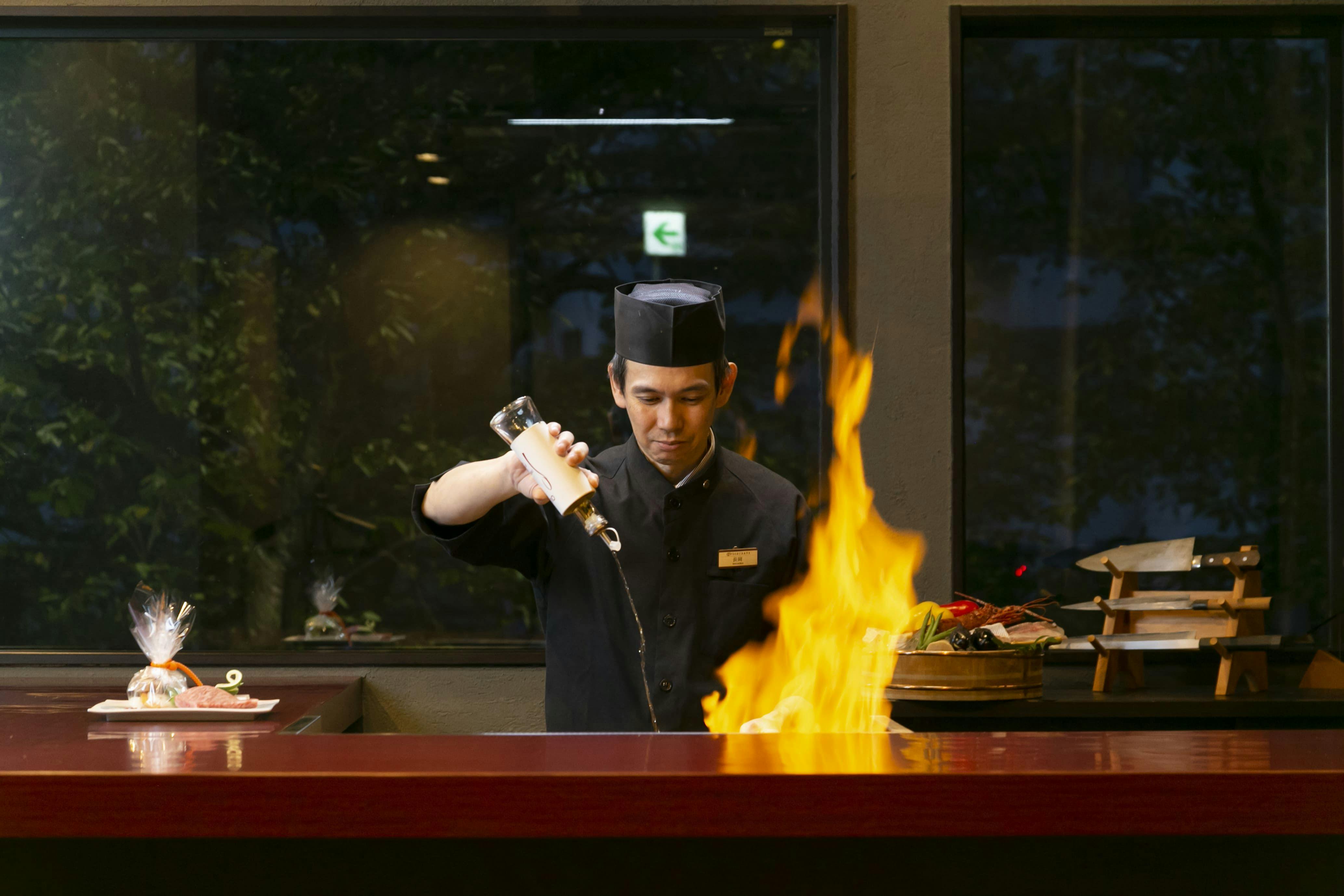 嬉野温泉　日本三大美肌の湯 旅館吉田屋 －RYOKANYOSHIDAYA－