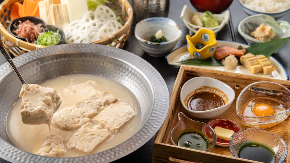 嬉野溫泉 日本三大美肌之湯 旅館吉田屋
