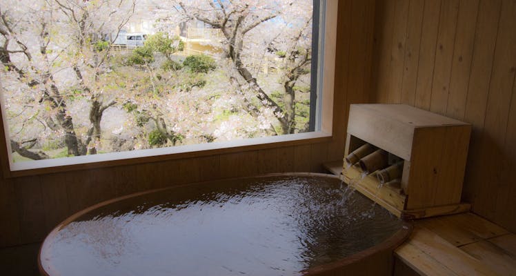 嬉野温泉 武雄温泉 貸切風呂が人気の宿 8選 宿泊予約は 一休 Com 嬉野温泉 武雄温泉 貸切風呂が人気の宿 8選 宿泊予約は 一休 Com