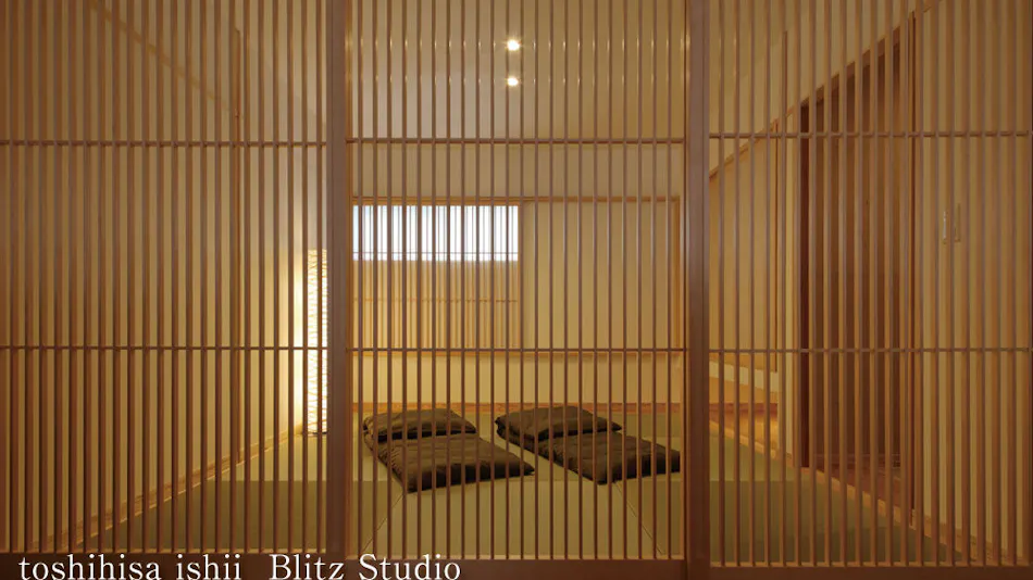 Ureshino Onsen - One of Japan's Three Great Beautifying Hot Springs Ryokan Yoshidaya -RYOKANYOSHIDAYA-