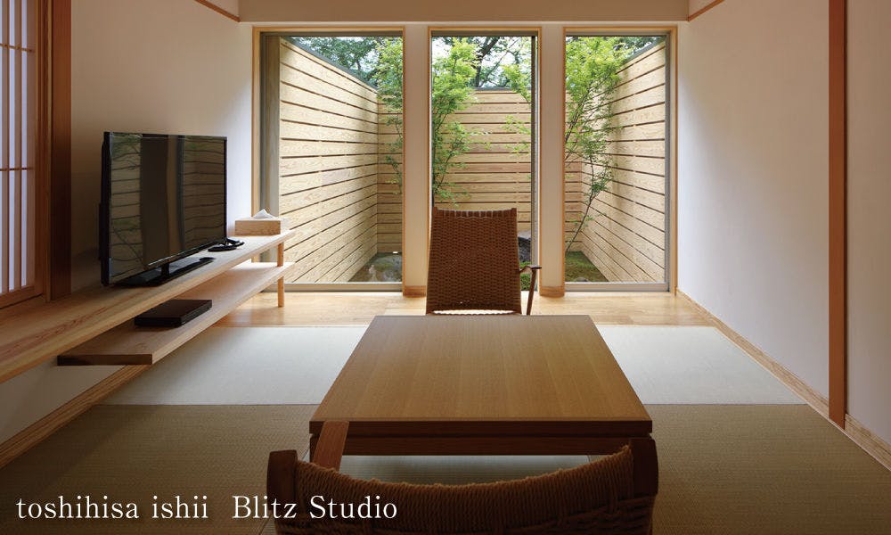 嬉野温泉　日本三大美肌の湯 旅館吉田屋 －RYOKANYOSHIDAYA－