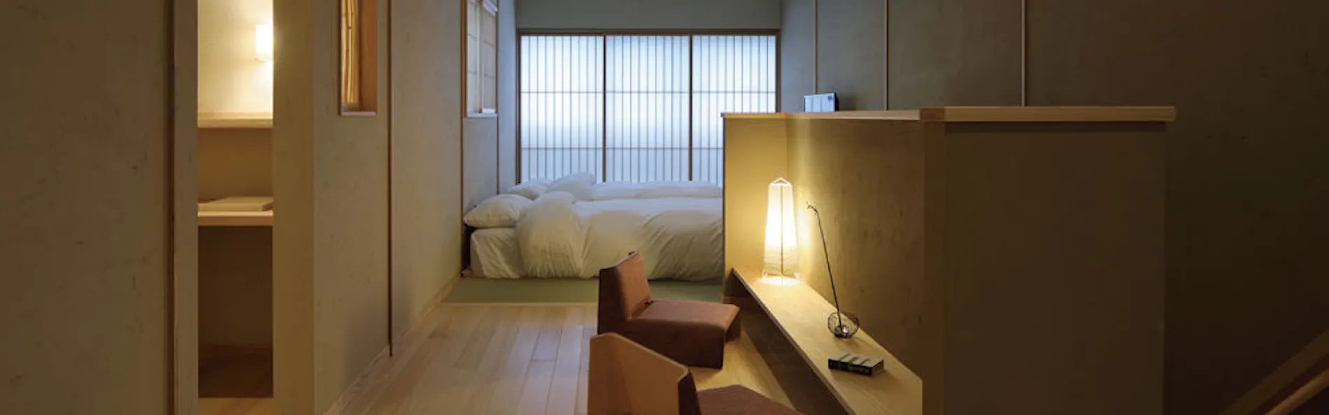 嬉野温泉 日本三大美肌の湯 旅館吉田屋 -RYOKANYOSHIDAYA-