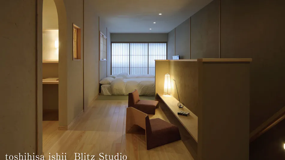 Ureshino Onsen - One of Japan's Three Great Beautifying Hot Springs Ryokan Yoshidaya -RYOKANYOSHIDAYA-