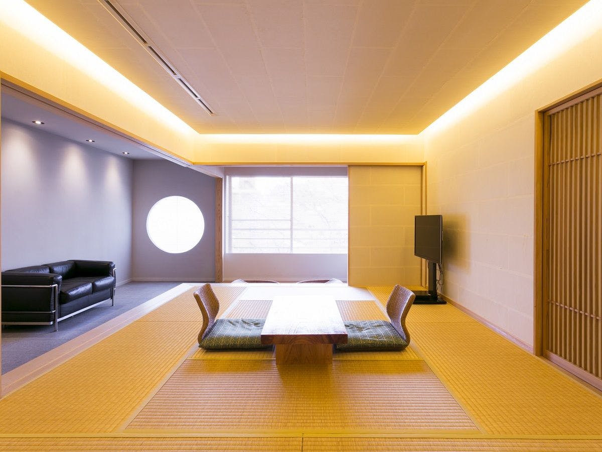 嬉野温泉　日本三大美肌の湯 旅館吉田屋 －RYOKANYOSHIDAYA－
