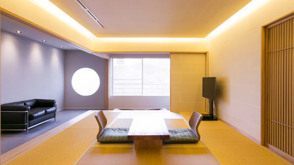 Ureshino Onsen - One of Japan's Three Great Beautifying Hot Springs Ryokan Yoshidaya -RYOKANYOSHIDAYA-