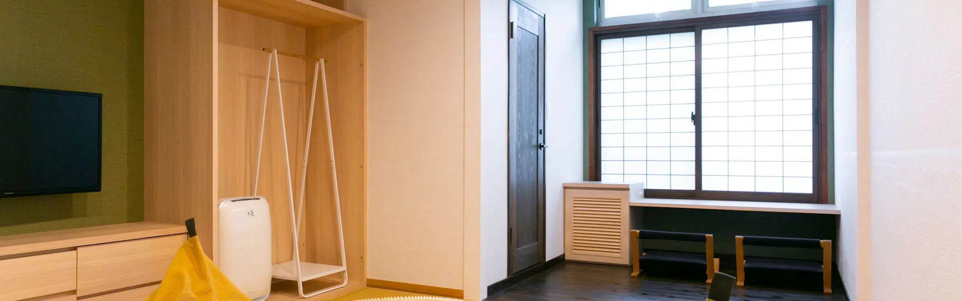 嬉野温泉 日本三大美肌の湯 旅館吉田屋 -RYOKANYOSHIDAYA-