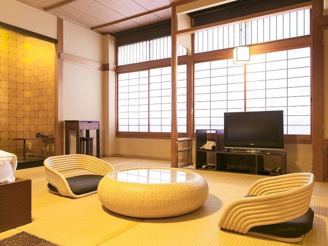 嬉野温泉　日本三大美肌の湯 旅館吉田屋 －RYOKANYOSHIDAYA－