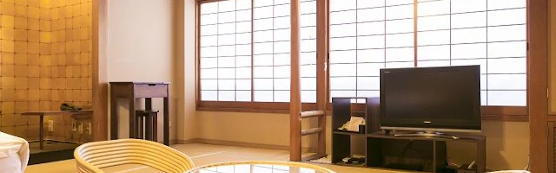 嬉野温泉 日本三大美肌の湯 旅館吉田屋 -RYOKANYOSHIDAYA-