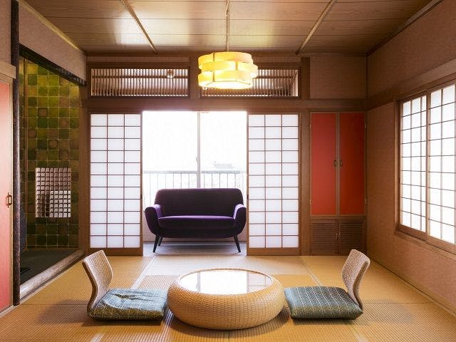 嬉野温泉　日本三大美肌の湯 旅館吉田屋 －RYOKANYOSHIDAYA－