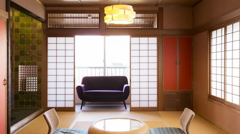 Ureshino Onsen - One of Japan's Three Great Beautifying Hot Springs Ryokan Yoshidaya -RYOKANYOSHIDAYA-