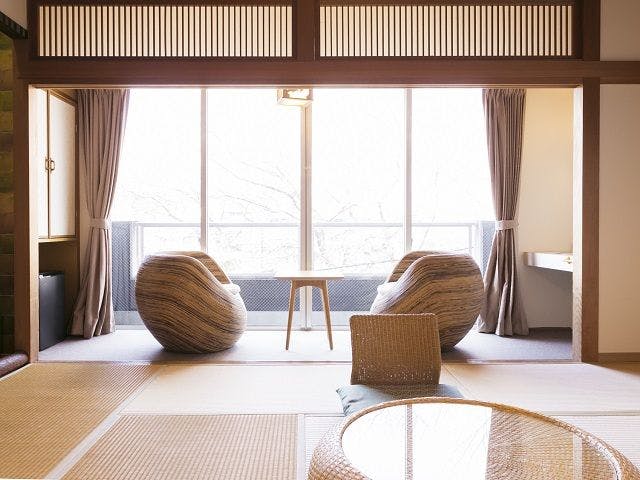 嬉野温泉　日本三大美肌の湯 旅館吉田屋 －RYOKANYOSHIDAYA－