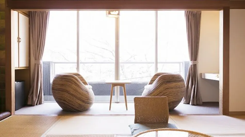 Ureshino Onsen - One of Japan's Three Great Beautifying Hot Springs Ryokan Yoshidaya -RYOKANYOSHIDAYA-