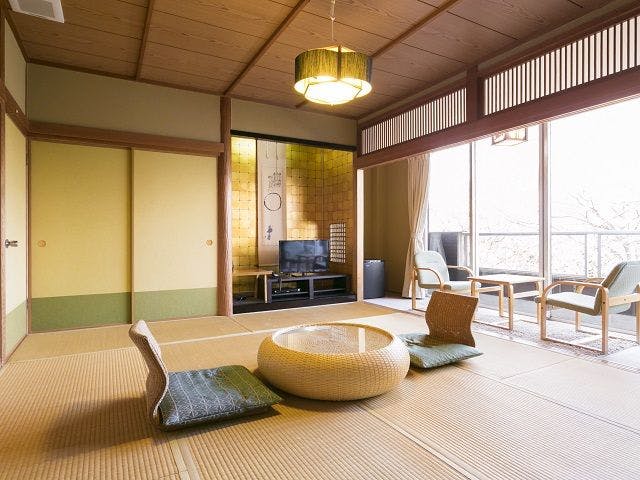 嬉野温泉　日本三大美肌の湯 旅館吉田屋 －RYOKANYOSHIDAYA－