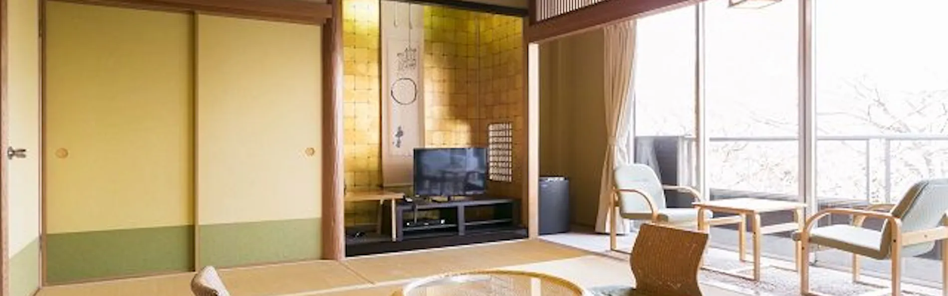 嬉野温泉 日本三大美肌の湯 旅館吉田屋 -RYOKANYOSHIDAYA-