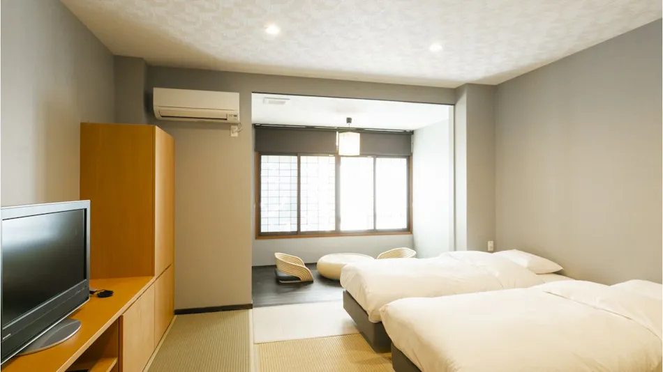 Ureshino Onsen - One of Japan's Three Great Beautifying Hot Springs Ryokan Yoshidaya -RYOKANYOSHIDAYA-