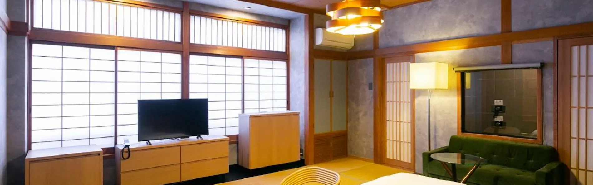 嬉野温泉 日本三大美肌の湯 旅館吉田屋 -RYOKANYOSHIDAYA-
