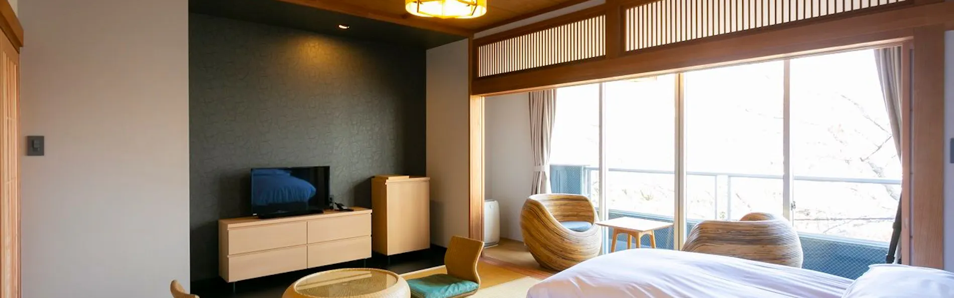 嬉野温泉 日本三大美肌の湯 旅館吉田屋 -RYOKANYOSHIDAYA-
