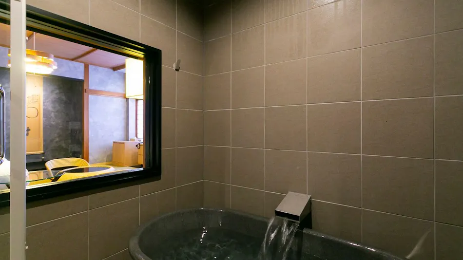 Ureshino Onsen - One of Japan's Three Great Beautifying Hot Springs Ryokan Yoshidaya -RYOKANYOSHIDAYA-