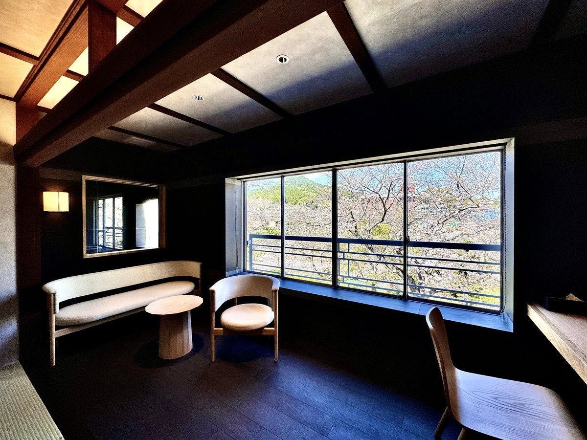 嬉野温泉　日本三大美肌の湯 旅館吉田屋 －RYOKANYOSHIDAYA－