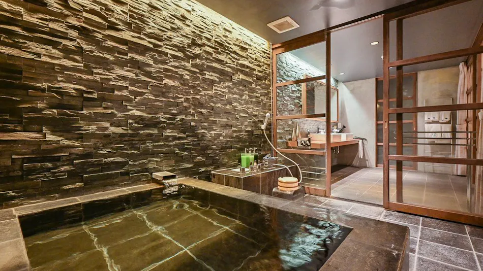 Ureshino Onsen - One of Japan's Three Great Beautifying Hot Springs Ryokan Yoshidaya -RYOKANYOSHIDAYA-