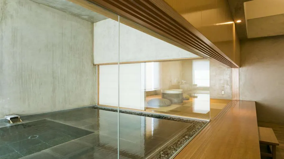 Ureshino Onsen - One of Japan's Three Great Beautifying Hot Springs Ryokan Yoshidaya -RYOKANYOSHIDAYA-