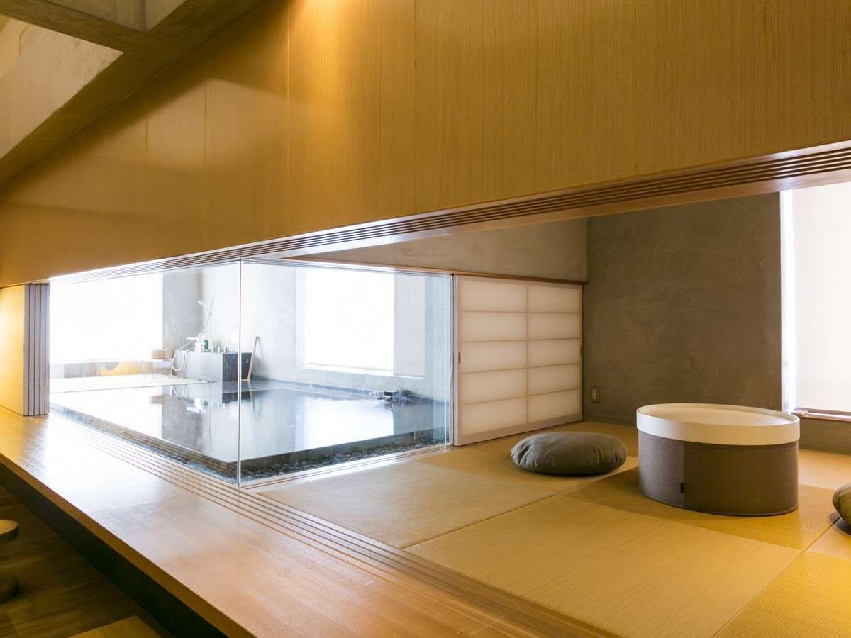 嬉野温泉　日本三大美肌の湯 旅館吉田屋 －RYOKANYOSHIDAYA－