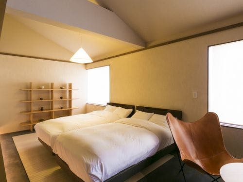 「譲葉」-yuzuriha-