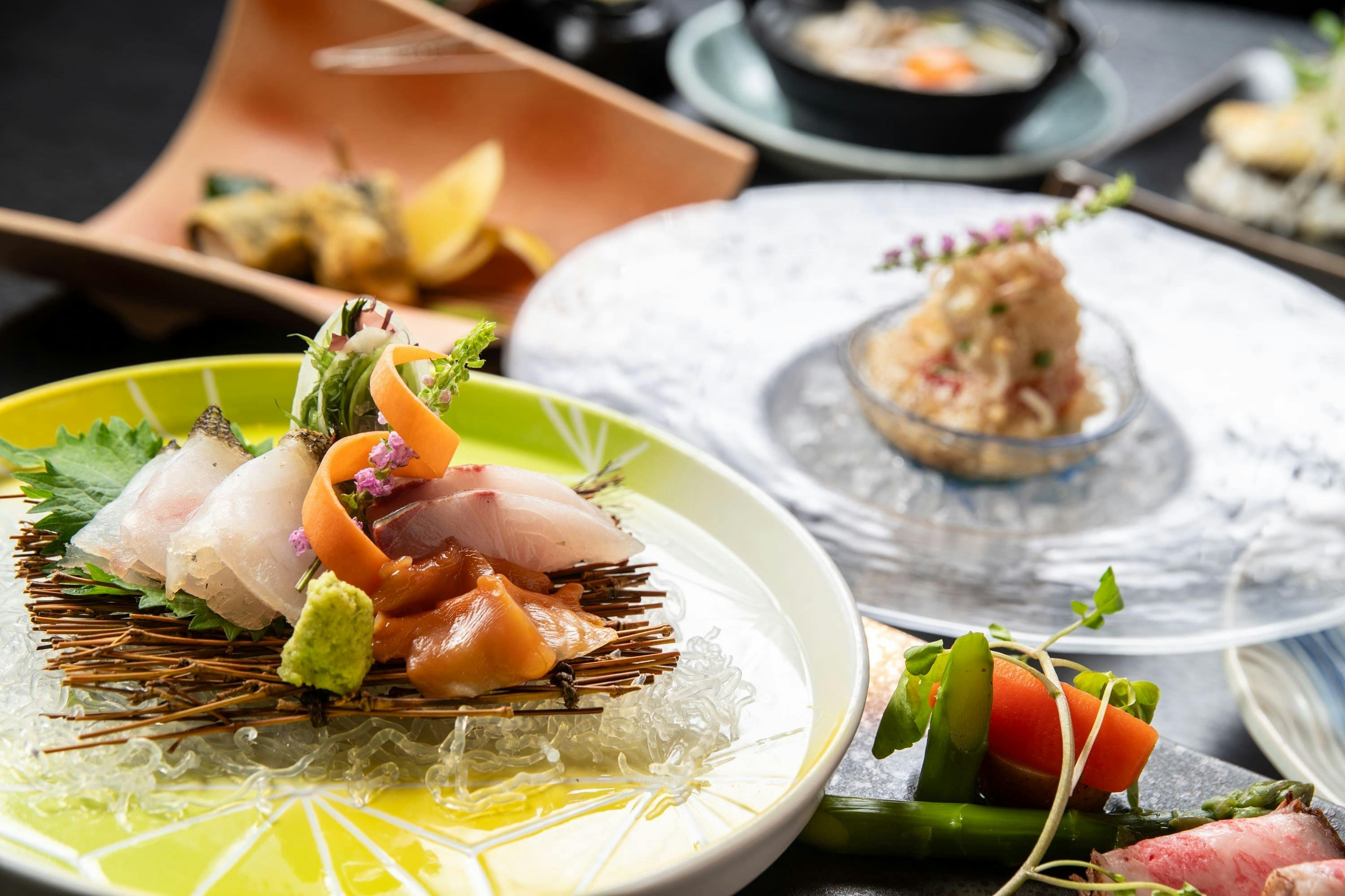 嬉野温泉　日本三大美肌の湯 旅館吉田屋 －RYOKANYOSHIDAYA－