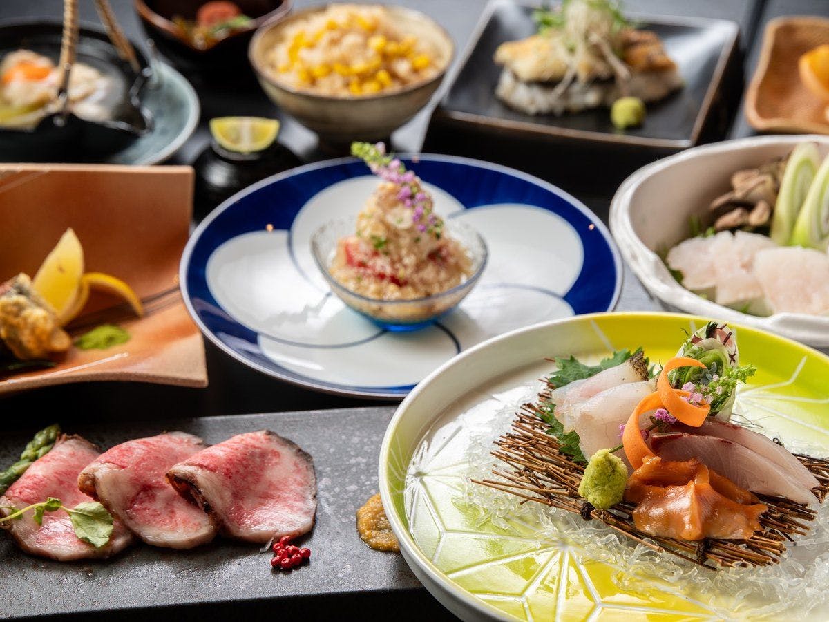 嬉野温泉　日本三大美肌の湯 旅館吉田屋 －RYOKANYOSHIDAYA－