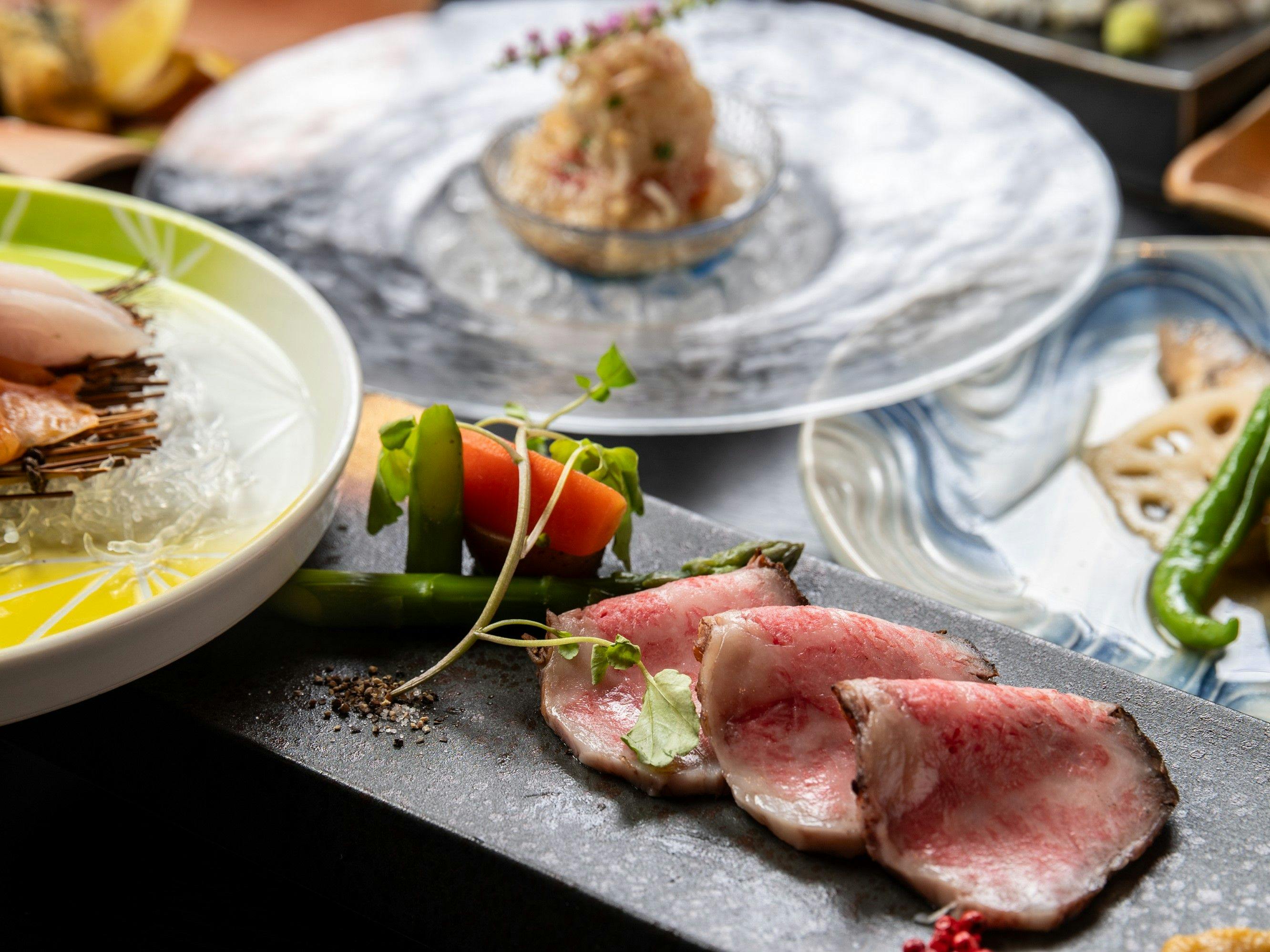 嬉野温泉　日本三大美肌の湯 旅館吉田屋 －RYOKANYOSHIDAYA－