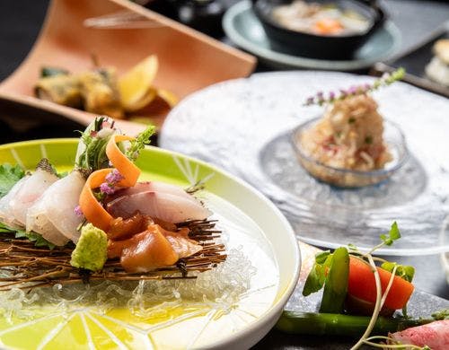 写真は一例です