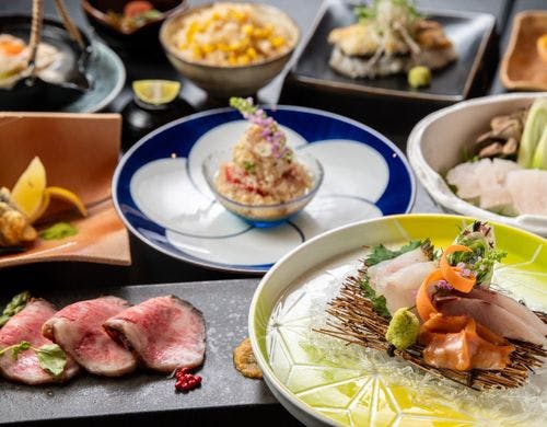 写真は一例です